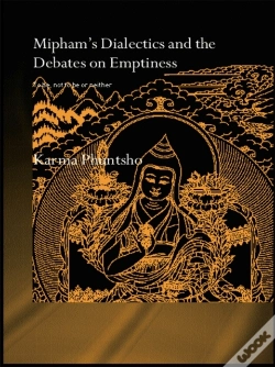 Capa do artigo Mipham'S Dialectics And The Debates On Emptiness