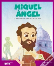 Capa do artigo Miquel Àngel