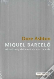 Capa do artigo Miquel Barceló