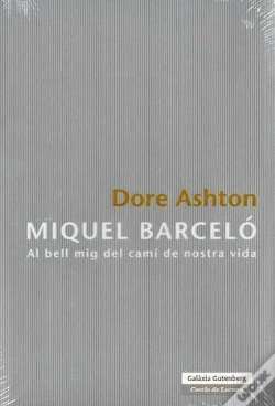 Capa do artigo Miquel Barceló