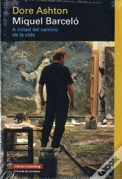 Capa do artigo Miquel Barceló