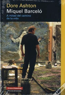Capa do artigo Miquel Barceló