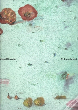 Capa do artigo Miquel Barcelo El Arca De Noe
