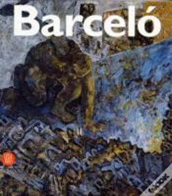 Capa do artigo Miquel Barcelo