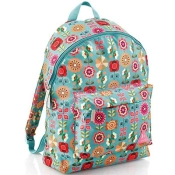 Capa do artigo MIQUELRIUS - FLORAL DOUBLE BACKPACK - 16637