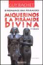 Miquerinos e a Pirâmide Divina - Preview