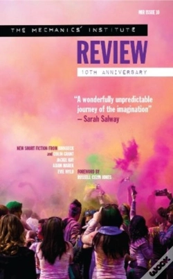 Capa do artigo Mir 10