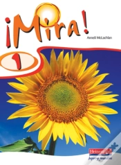 Capa do artigo Mira 1 Pupil Book