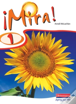 Capa do artigo Mira 1 Pupil Book