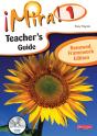 Mira 1 Teacher'S Guide Renewed Framework Edition - Preview