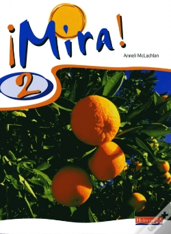 Capa do artigo Mira 2 Pupil Book