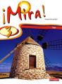 Mira 3 Rojo Pupil Book - Preview