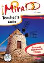 Mira 3 Rojo Teacher'S Guide Renewed Framework Edition - Preview