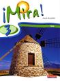 Mira 3 Verde Pupil Book - Preview