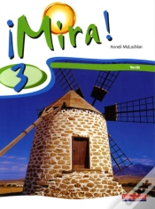 Capa do artigo Mira 3 Verde Pupil Book