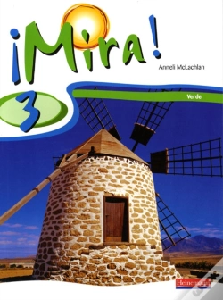 Capa do artigo Mira 3 Verde Pupil Book