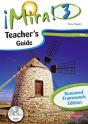 Mira 3 Verde Teacher'S Guide Renewed Framework Edition - Preview