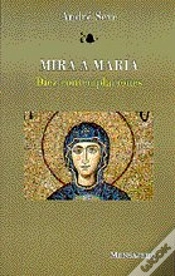 Capa do artigo Mira A Maria.10 Contemplaciones