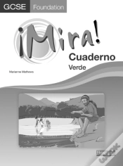 Capa do artigo Mira Aqa Gcse Foundation Workbook Pack