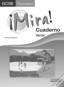Capa do artigo Mira Aqa Gcse Foundation Workbook Pack
