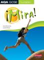 Mira Aqa Gcse Spanish Foundation Student Book - Preview