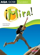 Mira Aqa Gcse Spanish Foundation Student Book