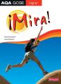 Mira Aqa Gcse Spanish Higher Student Book - Preview