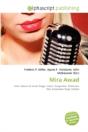 Mira Awad - Preview