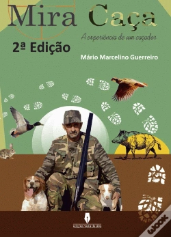 Capa do artigo Mira Caça