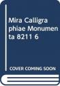 Mira Calligraphiae Monumenta Â€“ 6 Copy Virtual Prepack - Preview