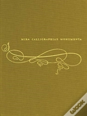Capa do artigo Mira Calligraphiae Monumenta (German Edition)