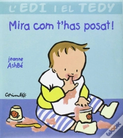 Capa do artigo Mira Com T'Has Posat