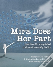 Capa do artigo Mira Does Her Part