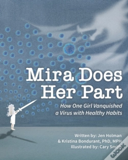 Capa do artigo Mira Does Her Part