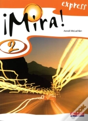 Capa do artigo Mira Express 2 Pupil Book