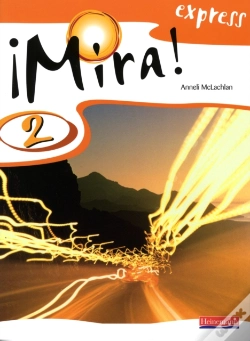 Capa do artigo Mira Express 2 Pupil Book
