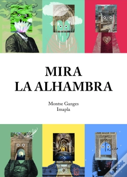 Capa do artigo Mira La Alhambra