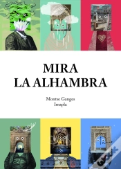 Capa do artigo Mira La Alhambra