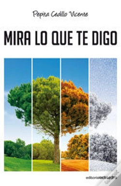 Capa do artigo Mira Lo Que Te Digo