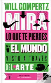 Capa do artigo Mira Lo Que Te Pierdes