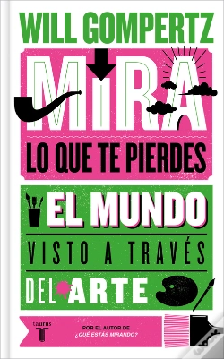 Capa do artigo Mira Lo Que Te Pierdes