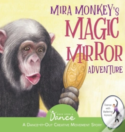 Capa do artigo Mira Monkey'S Magic Mirror Adventure: A