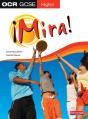 Mira Ocr Gcse Spanish Higher Student Book - Preview
