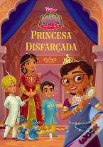 Mira - Princesa Disfarçada