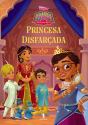 Mira - Princesa Disfarçada - Preview