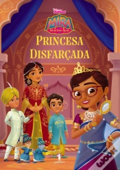 Capa do artigo Mira - Princesa Disfarçada