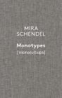 Mira Schendel: Monotypes - Preview