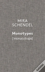 Capa do artigo Mira Schendel: Monotypes