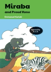 Capa do artigo Miraba And Proud Vuno