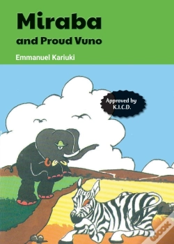 Capa do artigo Miraba And Proud Vuno